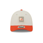 Cleveland Browns 2026 Training 39THIRTY M-Crown Stretch-Fit Hat