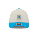 Carolina Panthers 2026 Training 39THIRTY M-Crown Stretch-Fit Hat