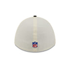 Atlanta Falcons 2026 Training 39THIRTY M-Crown Stretch-Fit Hat