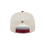 Washington Commanders 2026 Training 9SEVENTY Stretch-Snap Hat