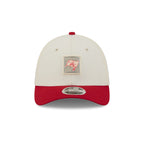 Tampa Bay Buccaneers 2026 Training 39THIRTY M-Crown Stretch-Fit Hat