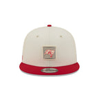 Tampa Bay Buccaneers 2026 Training 9FIFTY Snapback Hat