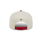 Tampa Bay Buccaneers 2026 Training 9FIFTY Snapback Hat