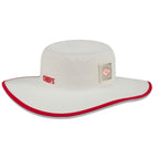 Kansas City Chiefs 2026 Training Panama Bucket Hat