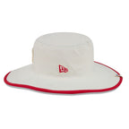 Kansas City Chiefs 2026 Training Panama Bucket Hat