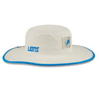 Detroit Lions 2026 Training Panama Bucket Hat