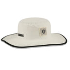 Las Vegas Raiders 2026 Training Panama Bucket Hat