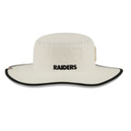 Las Vegas Raiders 2026 Training Panama Bucket Hat