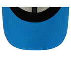 Los Angeles Chargers 2026 Training 9SEVENTY Stretch-Snap Hat