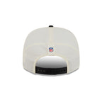 New Orleans Saints 2026 Training 9SEVENTY Stretch-Snap Hat