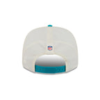 Miami Dolphins 2026 Training 9SEVENTY Stretch-Snap Hat