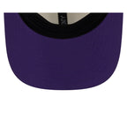 Minnesota Vikings 2026 Training 9SEVENTY Stretch-Snap Hat