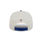 New York Giants 2026 Training 9SEVENTY Stretch-Snap Hat