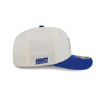 New York Giants 2026 Training 9SEVENTY Stretch-Snap Hat