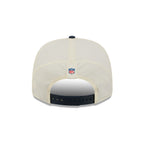 New England Patriots 2026 Training 9SEVENTY Stretch-Snap Hat