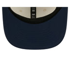 New England Patriots 2026 Training 9SEVENTY Stretch-Snap Hat