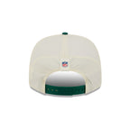 New York Jets 2026 Training 9SEVENTY Stretch-Snap Hat