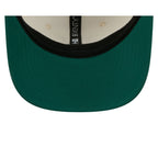 New York Jets 2026 Training 9SEVENTY Stretch-Snap Hat