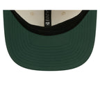 Green Bay Packers 2026 Training 9SEVENTY Stretch-Snap Hat