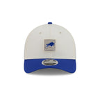 Buffalo Bills 2026 Training 9FORTY M-Crown Snapback Hat