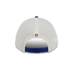 Buffalo Bills 2026 Training 9FORTY M-Crown Snapback Hat