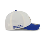 Buffalo Bills 2026 Training 9FORTY M-Crown Snapback Hat