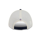 Denver Broncos 2026 Training 9FORTY M-Crown Snapback Hat