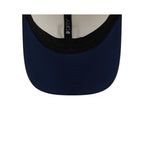Denver Broncos 2026 Training 9FORTY M-Crown Snapback Hat