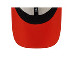 Cleveland Browns 2026 Training 9FORTY M-Crown Snapback Hat