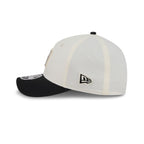 Baltimore Ravens 2026 Training 9FORTY M-Crown Snapback Hat