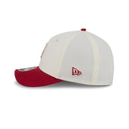 Arizona Cardinals 2026 Training 9FORTY M-Crown Snapback Hat