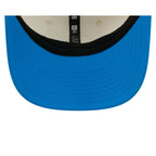 Detroit Lions 2026 Training 9SEVENTY Stretch-Snap Hat