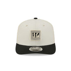Cincinnati Bengals 2026 Training 9SEVENTY Stretch-Snap Hat