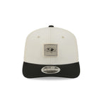 Baltimore Ravens 2026 Training 9SEVENTY Stretch-Snap Hat