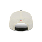 Baltimore Ravens 2026 Training 9SEVENTY Stretch-Snap Hat