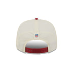 Arizona Cardinals 2026 Training 9SEVENTY Stretch-Snap Hat