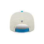 Carolina Panthers 2026 Training 9SEVENTY Stretch-Snap Hat