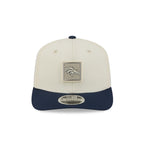 Denver Broncos 2026 Training 9SEVENTY Stretch-Snap Hat