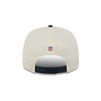 Dallas Cowboys 2026 Training 9SEVENTY Stretch-Snap Hat