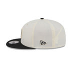 Pittsburgh Steelers 2026 Training 9FIFTY Snapback Hat