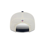 New England Patriots 2026 Training 9FIFTY Snapback Hat