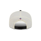 New Orleans Saints 2026 Training 9FIFTY Snapback Hat