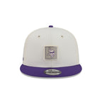 Minnesota Vikings 2026 Training 9FIFTY Snapback Hat