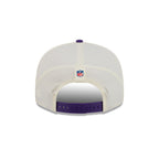 Minnesota Vikings 2026 Training 9FIFTY Snapback Hat