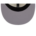 Minnesota Vikings 2026 Training 9FIFTY Snapback Hat
