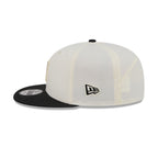 Las Vegas Raiders 2026 Training 9FIFTY Snapback Hat