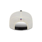 Las Vegas Raiders 2026 Training 9FIFTY Snapback Hat
