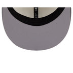 Las Vegas Raiders 2026 Training 9FIFTY Snapback Hat
