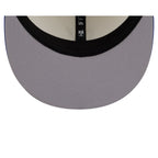New York Giants 2026 Training 9FIFTY Snapback Hat