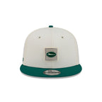 New York Jets 2026 Training 9FIFTY Snapback Hat